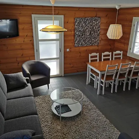 Rauhalahti Holiday Homes Kuopio Exterior photo