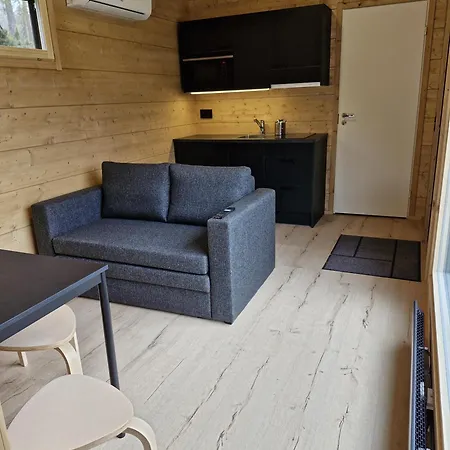 Rauhalahti Holiday Homes Kuopio Exterior photo