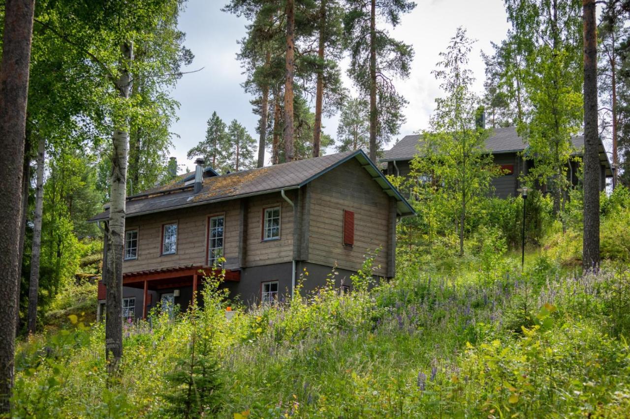 Rauhalahti Homes 3*