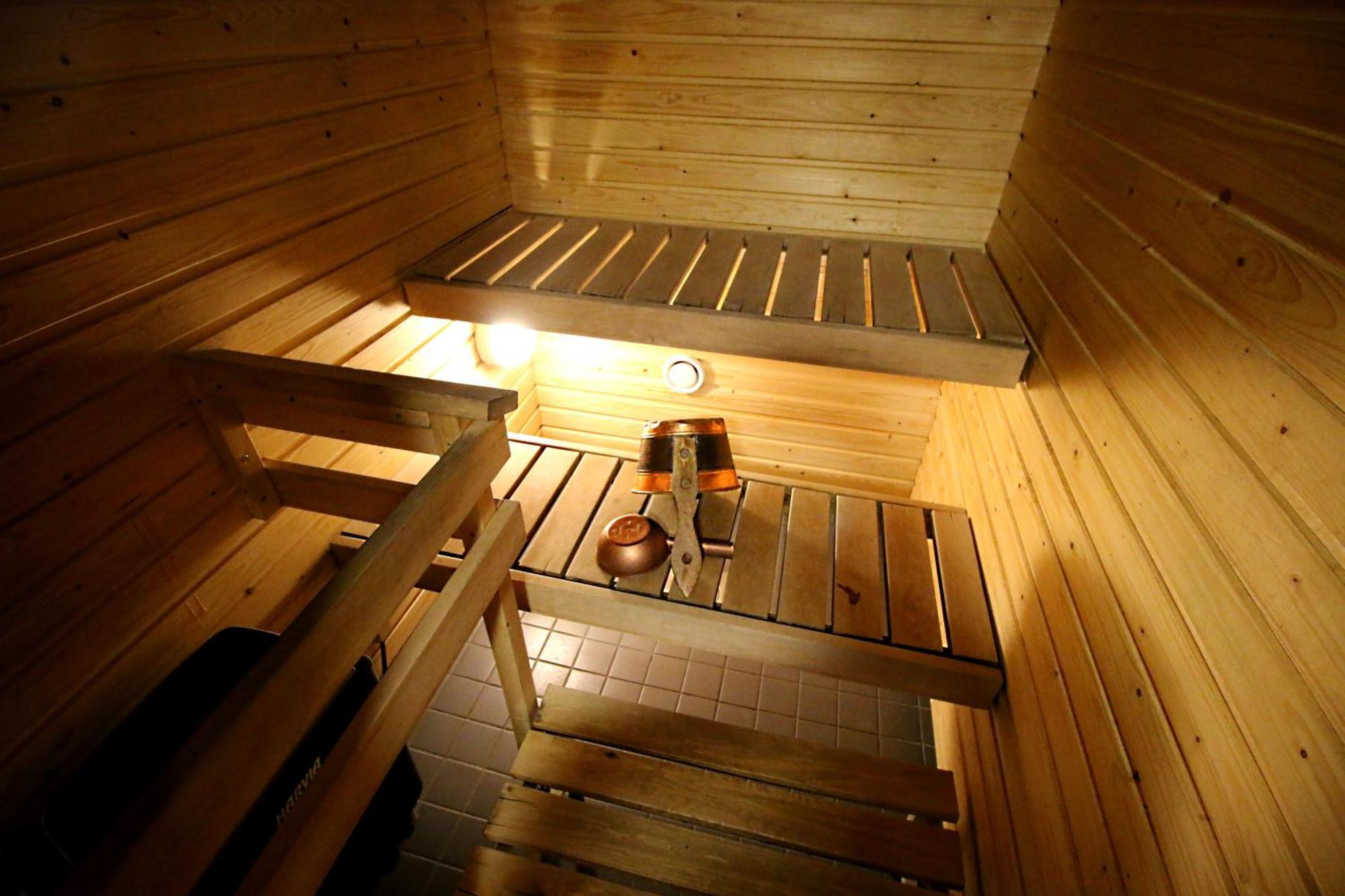 Rauhalahti Homes Kuopio