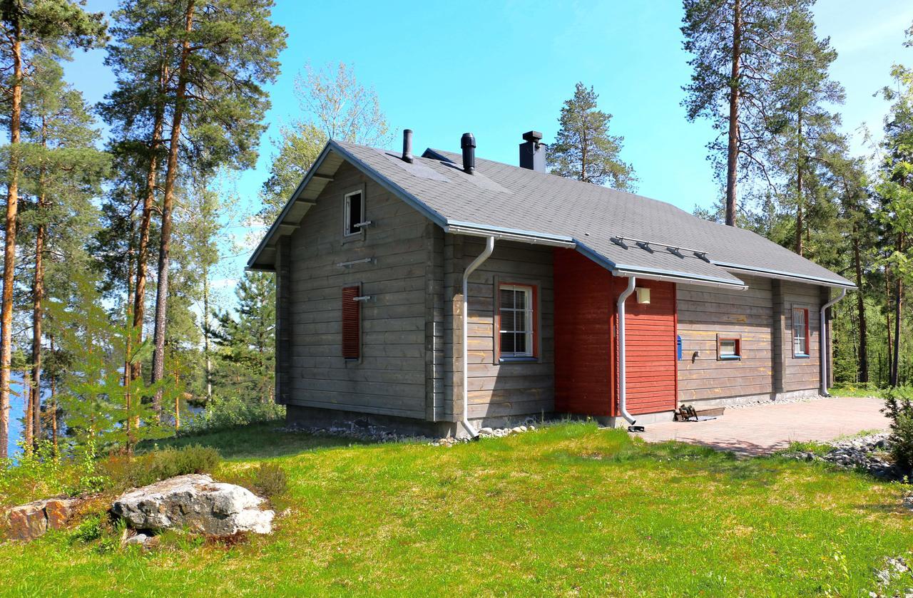 Rauhalahti Homes 3* Kuopio