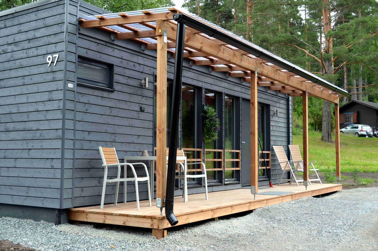 Rauhalahti Homes Kuopio